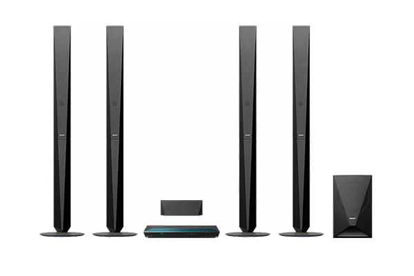 BDV-E6100