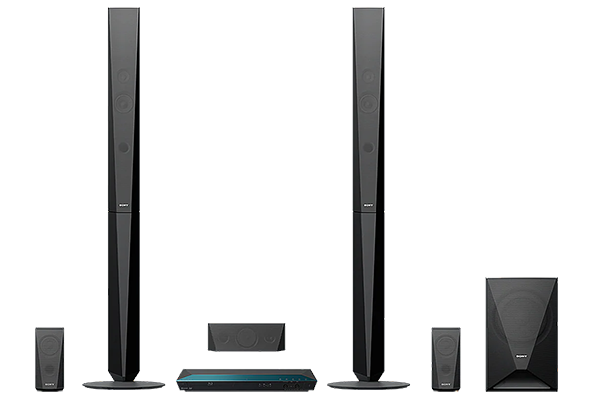 BDV-E4100