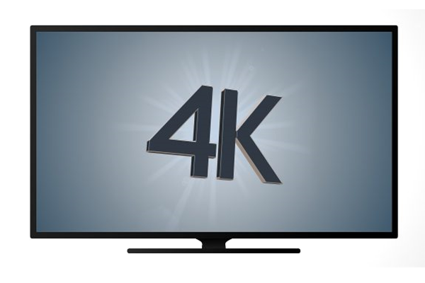 نسل جدید تلویزیون: تلویزیون 4K سونی یکی از جدیدترین محصولات سونی است که وارد بازار شده و صفحه نمایش آن رزولوشن افقی 4000 پیکسل را در خود جای داده است. اگر بخواهیم ساده‌تر صحبت کنیم، 4K در اصطلاح یک وضوح تصویر استاندارد در فیلمبرداری و کارت گرافیک کامپیوتر است که وضوح تلویزیون 4K سونی،