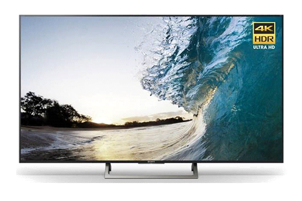جدیدترین مدل تلویزیون سونی