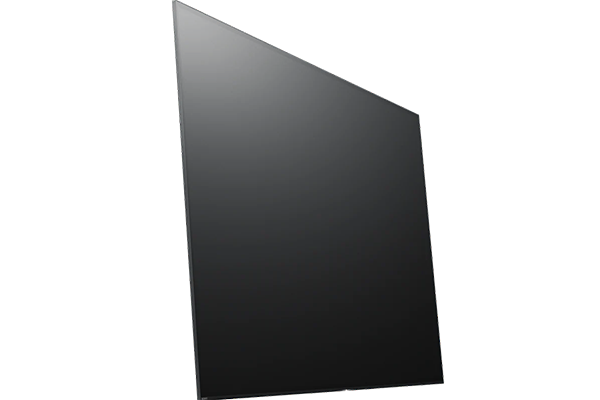 در حقیقت OLED مخفف عبارت Organic light _ emitting diode  است که به معنی دیودی که به طور ارگانیک نور منتشر می‌کند. تلویزیون OLED به LED هایی می‌گویند که به صورت ارگانیک یا مجموعه‌ای کنار هم قرار گرفته‌اند.