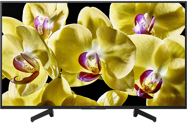 تلویزیون X800G سونی، محبوب طرفداران بازی‌های کامپیوتری که علاوه بر امکانات متنوع و جدید، از طراحی بسیار زیبایی بهرمنده است.