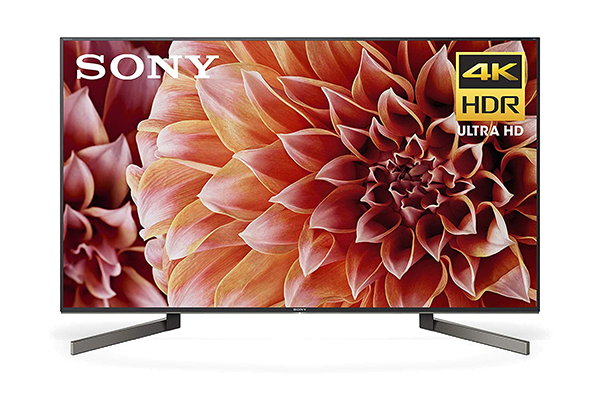 بهره گیری از سبک و سیاق مدرن برای طراحی تلویزیون سونی مدل X900F، قرار گیری آن در هر محیطی را کاملا لوکس می کند. به صورتی که اگر این مدل تلویزیون، خصوصا در محیط هایی با متراژ بالا قرار بگیرد خاص بودن را به معنای واقعی کلمه به فضا خواهد بخشید.