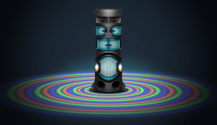 فروش باند سونی در تهران: شما شهروندان عزیز تهرانی میتوانید از فروشگاه سونی شهراد به صورت نقد و اقساط سیستم صوتی سونی خریداری کنید