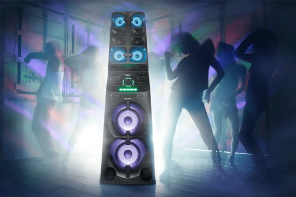 خرید اقساطی سیستم صوتی سونی در تهران: اگر در تهران هستید، سونی شهراد، معتبرترین نمایندگی سونی، امکان خرید اقساطی سیستم‌های صوتی را فراهم می‌کند.