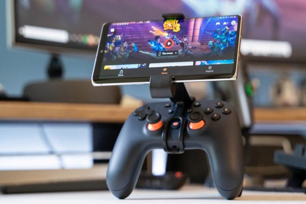 اموزش وصل کردن ps4 به گوشی 