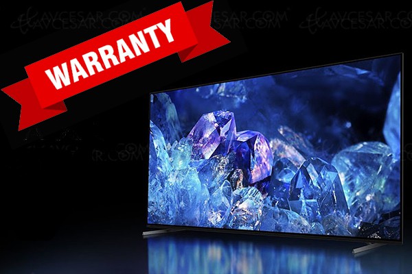 گارانتی اصلی تلویزیون سونی، تضمینی برای تعمیرات رایگان و خدمات پشتیبانی است. با آگاهی از شرایط گارانتی، خریدی مطمئن و بدون دغدغه داشته باشید.