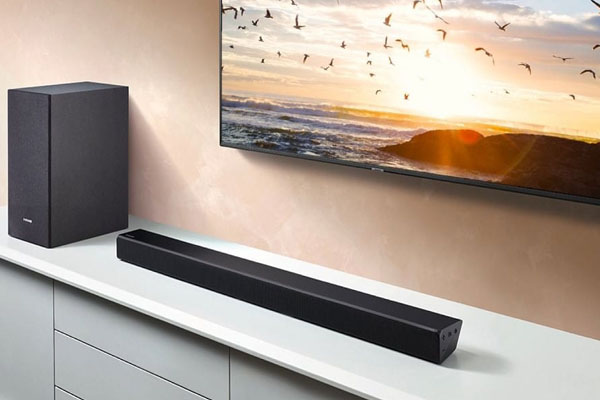 خرید ساندبار در تهران