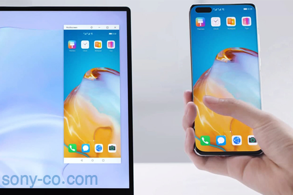 نمایش صفحه گوشی روی لپ تاپ با 5 روش کاربردی و آسان برای هر نوع ویندوزی امکان پذیر تنها لازم است نکات کلیدی آن را یاد بگیرید.