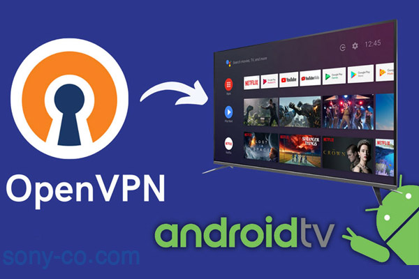 روش های کاربردی نصب فیلترشکن برای تلویزیون سونی و معرفی بهترین vpn برای تلویزیون سونی